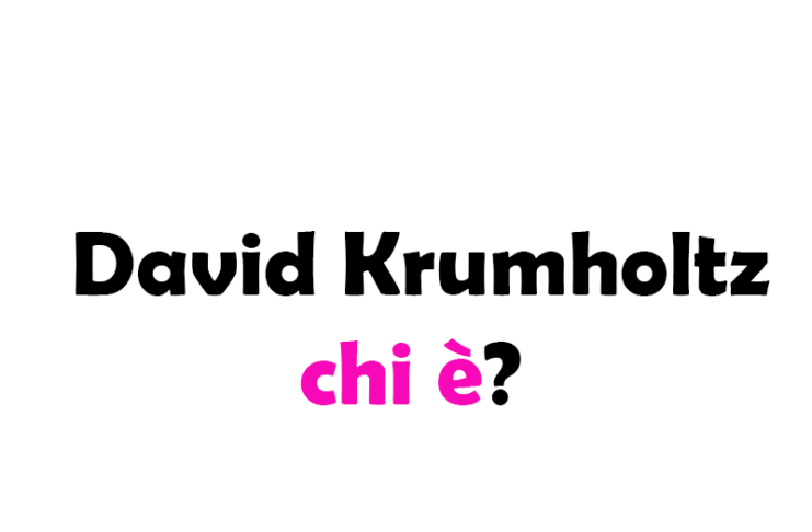 David Krumholtz chi è? Biografia, età, carriera, film, Instagram, figli, moglie e curiosità