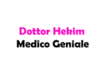 Dottor Hekim Medico Geniale: cast, personaggi, trama e dove vederlo