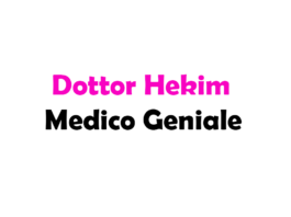 Dottor Hekim Medico Geniale: cast, personaggi, trama e dove vederlo