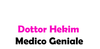 Dottor Hekim Medico Geniale: cast, personaggi, trama e dove vederlo