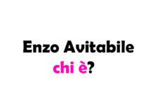 Enzo Avitabile chi è? Biografia, età, carriera, discografia, figli, moglie, Instagram e vita privata