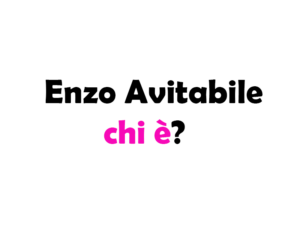 Enzo Avitabile chi è? Biografia, età, carriera, discografia, figli, moglie, Instagram e vita privata