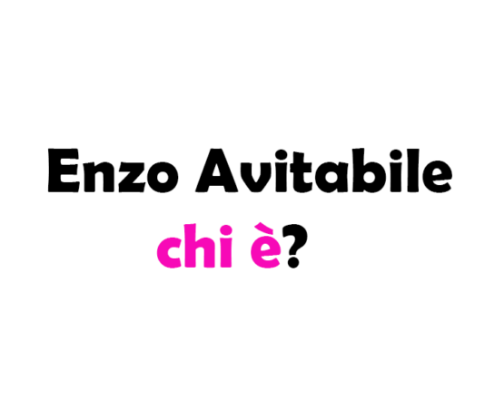 Enzo Avitabile chi è? Biografia, età, carriera, discografia, figli, moglie, Instagram e vita privata