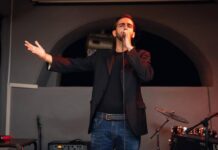 Fuori Campo è il nuovo singolo di Andrea Lupi: significato e dove ascoltarlo