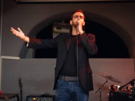 Fuori Campo è il nuovo singolo di Andrea Lupi: significato e dove ascoltarlo