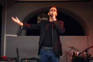 Fuori Campo è il nuovo singolo di Andrea Lupi: significato e dove ascoltarlo