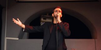 Fuori Campo è il nuovo singolo di Andrea Lupi: significato e dove ascoltarlo