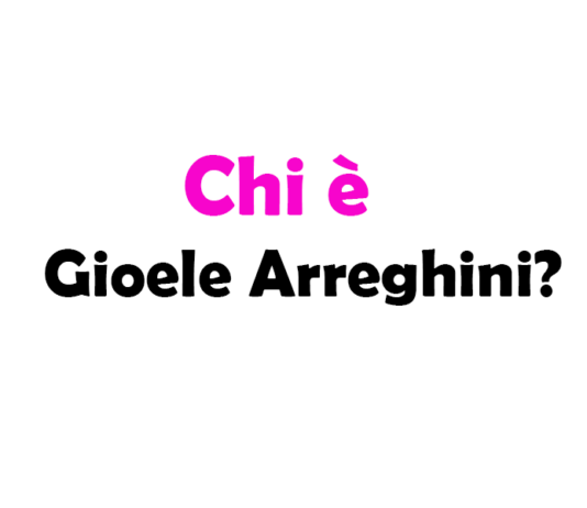 Chi è Gioele Arreghini? Biografia, età, fidanzata, cosa fa su TikTok e curiosità
