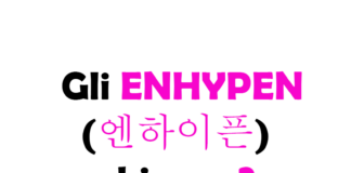 Gli ENHYPEN (엔하이픈) chi sono? Biografia, membri, discografia e successi del boy group K-pop