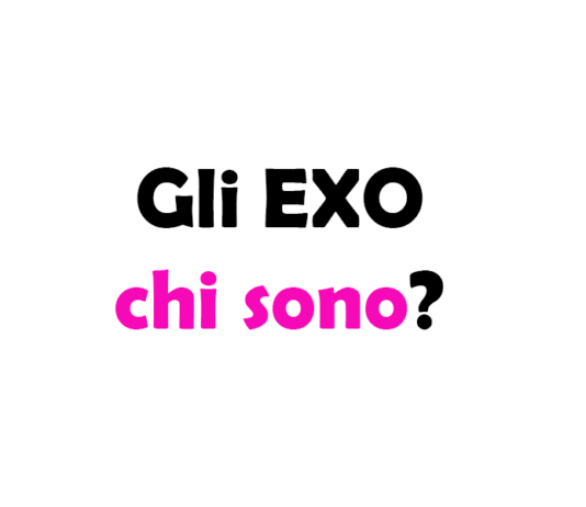 Gli EXO chi sono? Storia, successi e evoluzione del Gruppo musicale Sudcoreano-Cinese