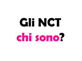 Chi sono gli NCT? Storia, Membri, Successi e Discografia
