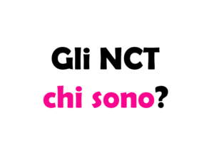 Chi sono gli NCT? Storia, Membri, Successi e Discografia