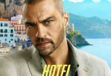Hotel Costiera: Trama, cast, dove è stata girata, episodi, uscita e streaming