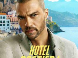 Hotel Costiera: Trama, cast, dove è stata girata, episodi, uscita e streaming