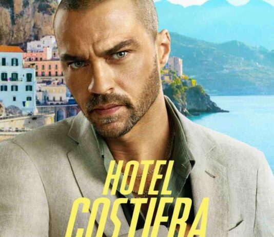 Hotel Costiera: Trama, cast, dove è stata girata, episodi, uscita e streaming