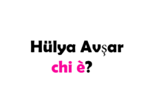 Hülya Avşar chi è? Biografia, età, carriera, film, vita privata e curiosità