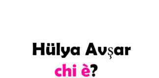 Hülya Avşar chi è? Biografia, età, carriera, film, vita privata e curiosità