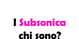 I Subsonica chi sono? Storia, carriera, membri e discografia