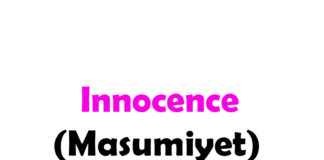 Innocence (Masumiyet), nuova soap su Canale 5 – Trama, cast, anticipazioni e programmazione