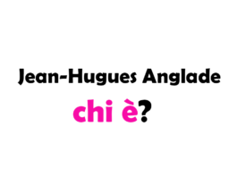 Jean-Hugues Anglade chi è? Biografia, età, carriera, figli, moglie, Instagram e curiosità