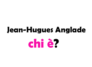 Jean-Hugues Anglade chi è? Biografia, età, carriera, figli, moglie, Instagram e curiosità
