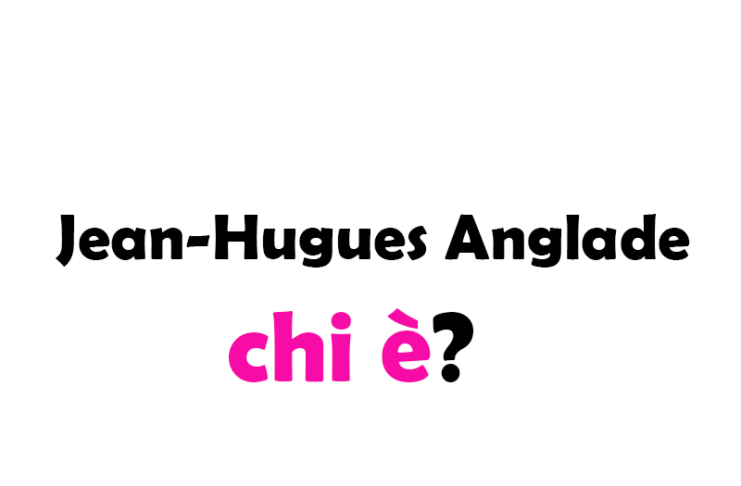 Jean-Hugues Anglade chi è? Biografia, età, carriera, figli, moglie, Instagram e curiosità