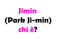 Jimin (Park Ji-min) chi è? Biografia, età, carriera, album, fidanzata, Instagram e vita privata