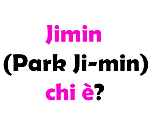Jimin (Park Ji-min) chi è? Biografia, età, carriera, album, fidanzata, Instagram e vita privata