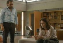 La casa dei misteri: trama, cast, episodi e quante puntate sono