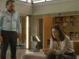 La casa dei misteri: trama, cast, episodi e quante puntate sono