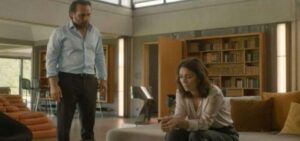 La casa dei misteri: trama, cast, episodi e quante puntate sono