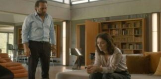 La casa dei misteri: trama, cast, episodi e quante puntate sono