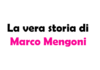 La vera storia di Marco Mengoni: biografia, carriera, successi e vita privata