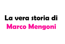 La vera storia di Marco Mengoni: biografia, carriera, successi e vita privata