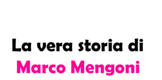 La vera storia di Marco Mengoni: biografia, carriera, successi e vita privata