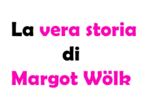La vera storia di Margot Wölk: l’assaggiatrice di Hitler che rompette il silenzio
