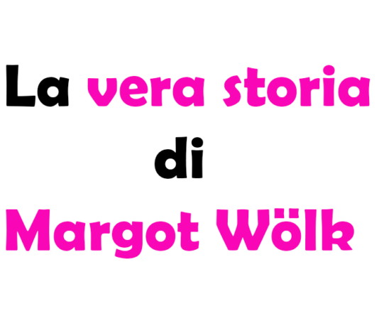 La vera storia di Margot Wölk: l’assaggiatrice di Hitler che rompette il silenzio