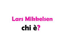 Lars Mikkelsen chi è? Biografia, età, altezza e peso, carriera, film, figli, moglie, Instagram e vita privata