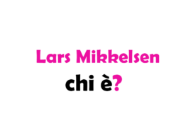 Lars Mikkelsen chi è? Biografia, età, altezza e peso, carriera, film, figli, moglie, Instagram e vita privata