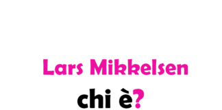Lars Mikkelsen chi è? Biografia, età, altezza e peso, carriera, film, figli, moglie, Instagram e vita privata