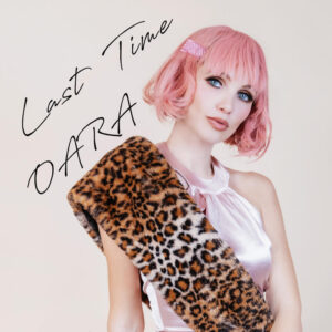 “Last Time” è il nuovo singolo di OARA: tra attrazione irrazionale e dipendenza affettiva
