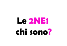 Le 2NE1 chi sono? Storia, carriera e curiosità sul leggendario girl group K-pop
