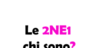 Le 2NE1 chi sono? Storia, carriera e curiosità sul leggendario girl group K-pop