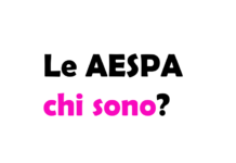 Le AESPA chi sono? Storia, successi, discografia, membri e significato del nome