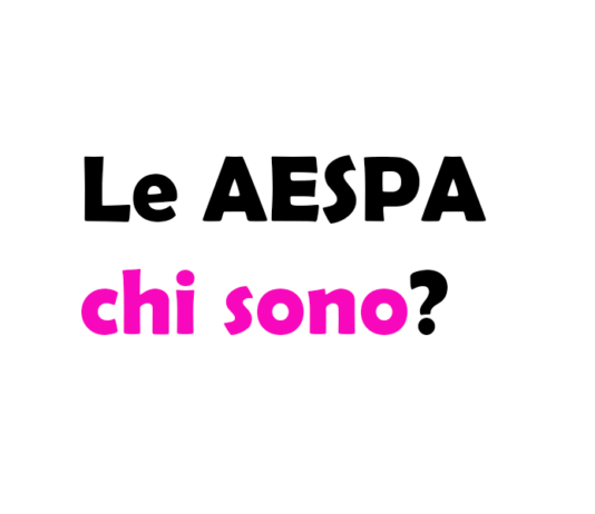 Le AESPA chi sono? Storia, successi, discografia, membri e significato del nome