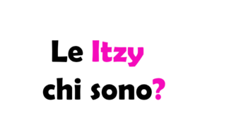 Le Itzy chi sono?