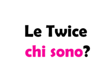 Le Twice chi sono? Storia, Membri, Successi e Discografia del Girl Group K-pop