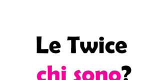 Le Twice chi sono? Storia, Membri, Successi e Discografia del Girl Group K-pop