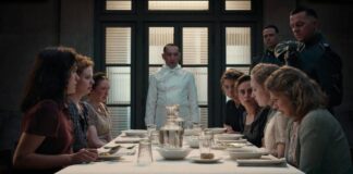"Le assaggiatrici": Il film che racconta la vera storia di Margot Wölk