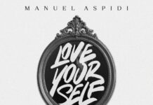 "Love Yourself" è il suo nuovo singolo di Manuel Aspidi: significato e dove ascoltarlo
